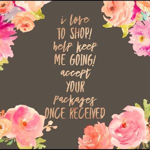 Posh Etiquette ♥️